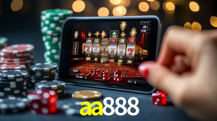 Welcome Bonus aa888