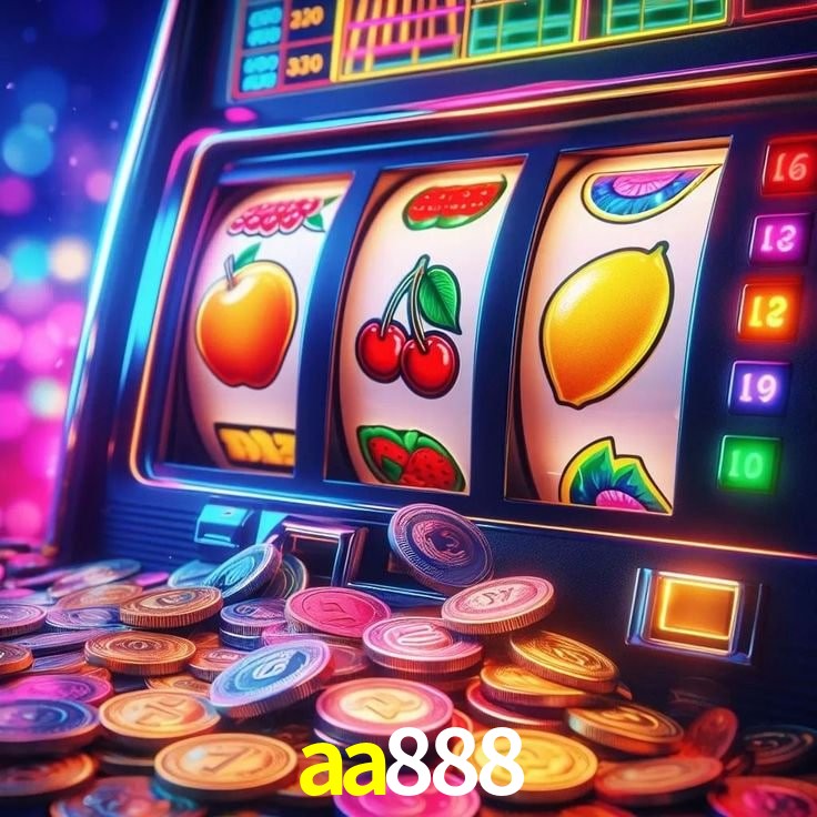 Estatísticas aa888