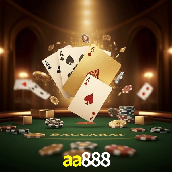 Game Providers aa888