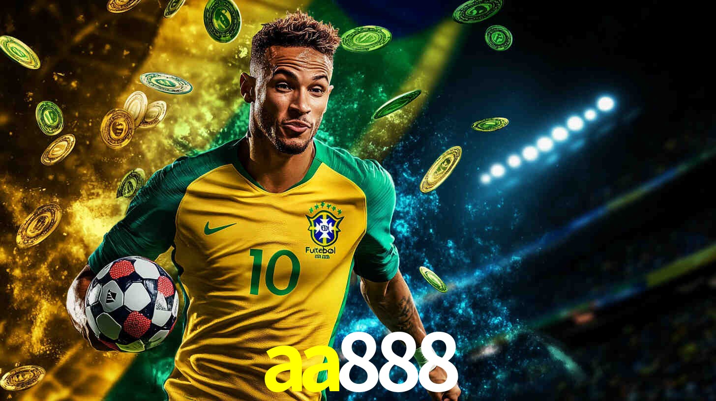 Descubra o Programa VIP da aa888: Vantagens Exclusivas para Jogadores