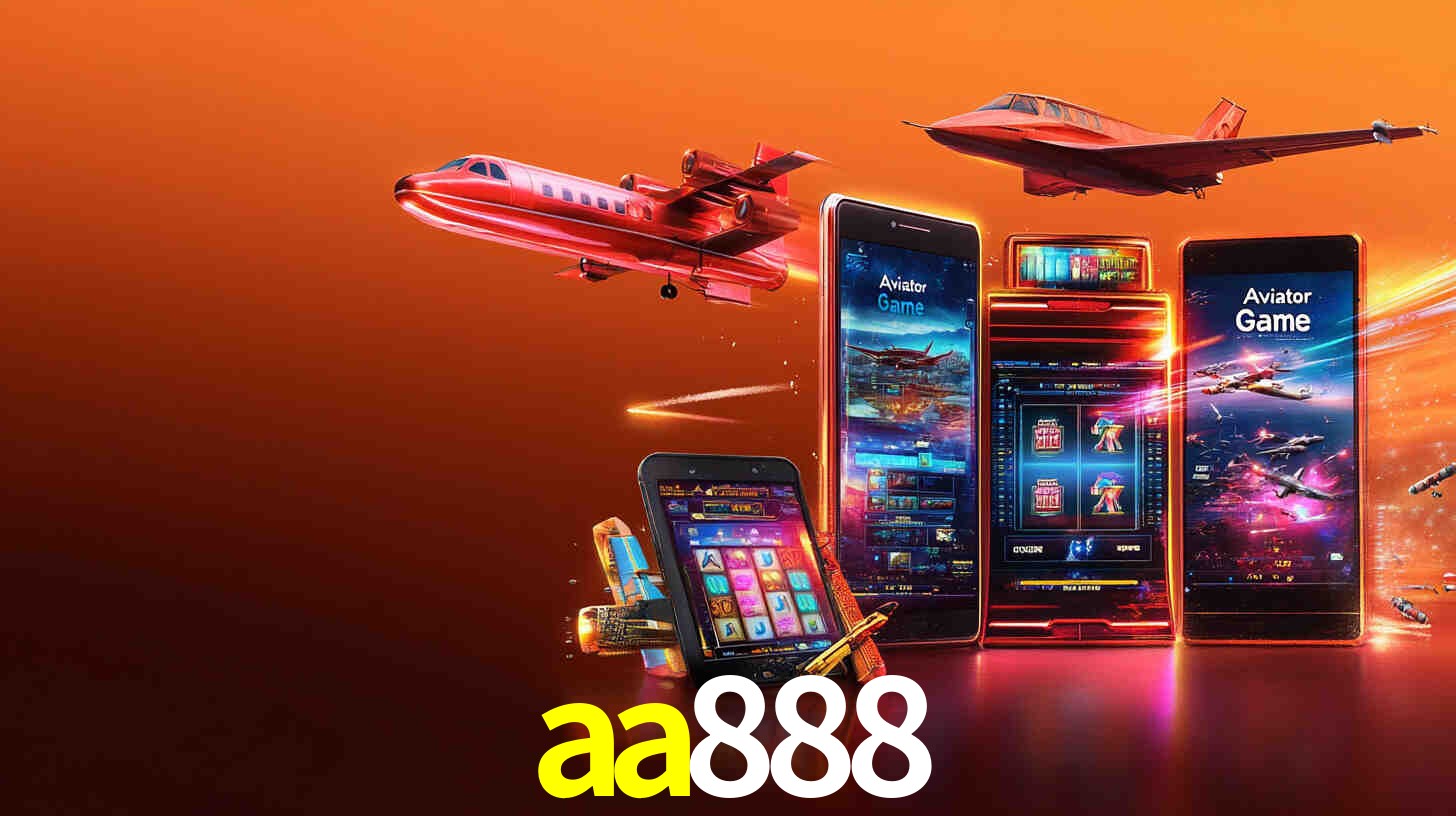A Popularidade dos Caça-Níqueis no aa888