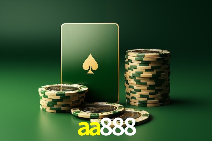 Secure Login aa888