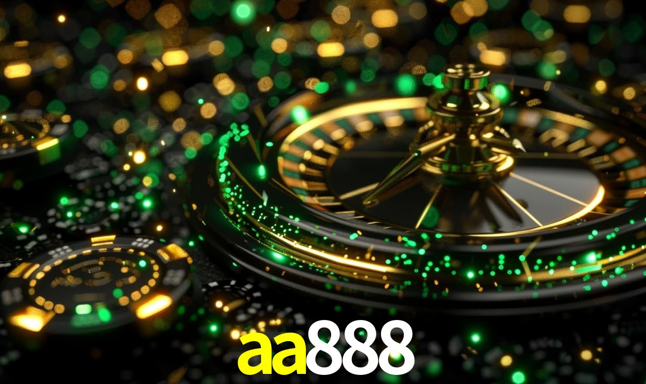 Experimente o Login Seguro Premium no aa888