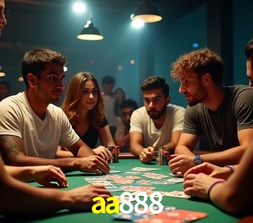 aa888: Jogos de Caça-Níqueis-Altas Recompensas, Roleta-Velocidade, Blackjack-Desafios Máximos