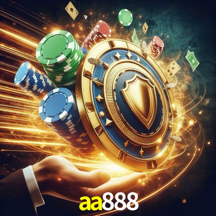 Ofertas Imperdíveis na aa888: Promoções e Bônus Que Valem a Pena