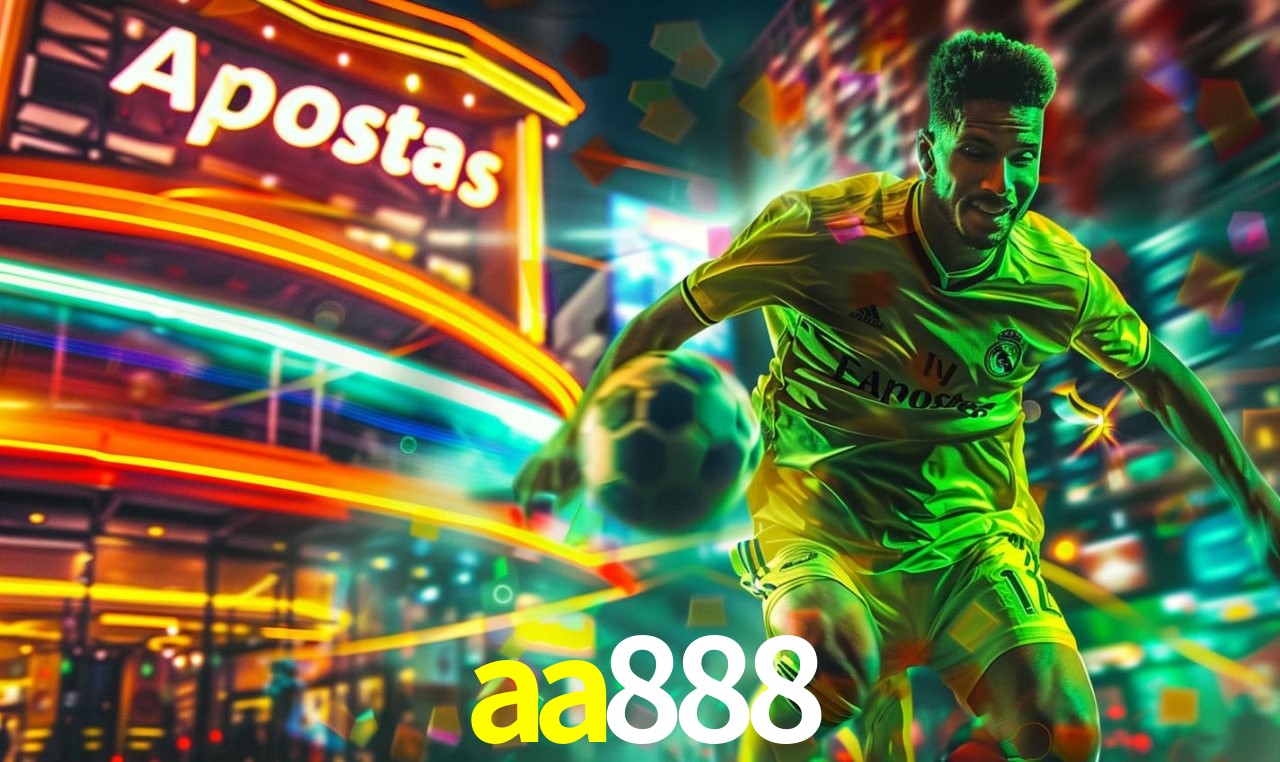 Jogos de Slot aa888