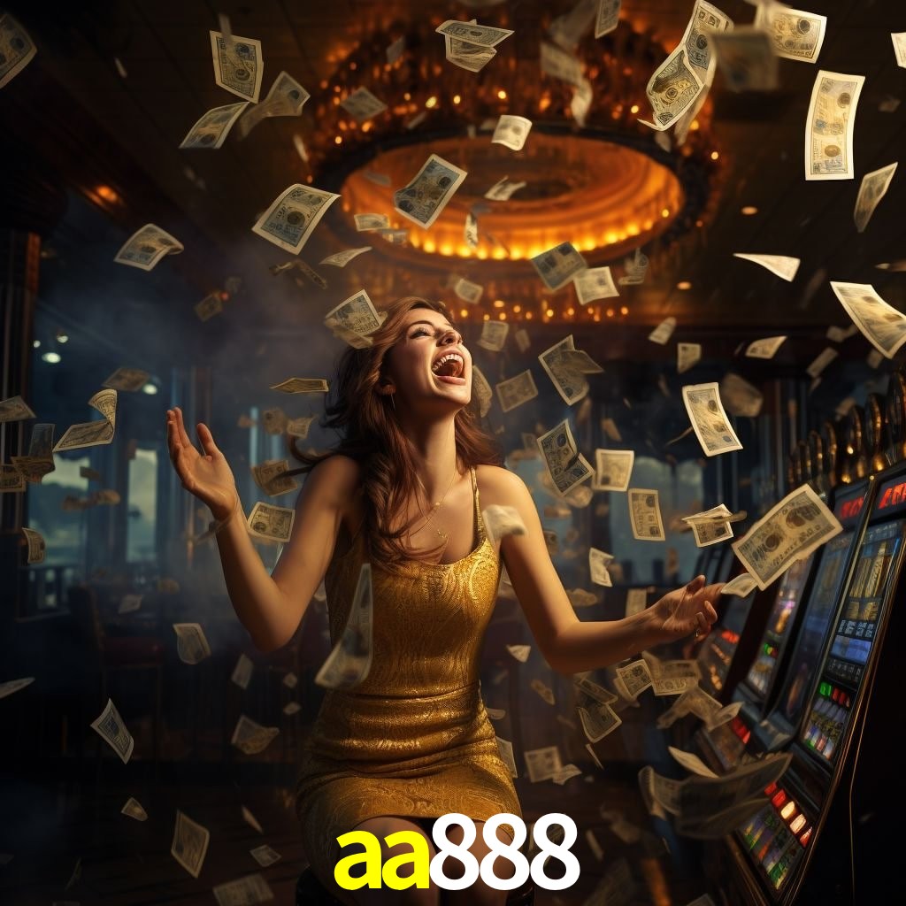 Live Casino aa888