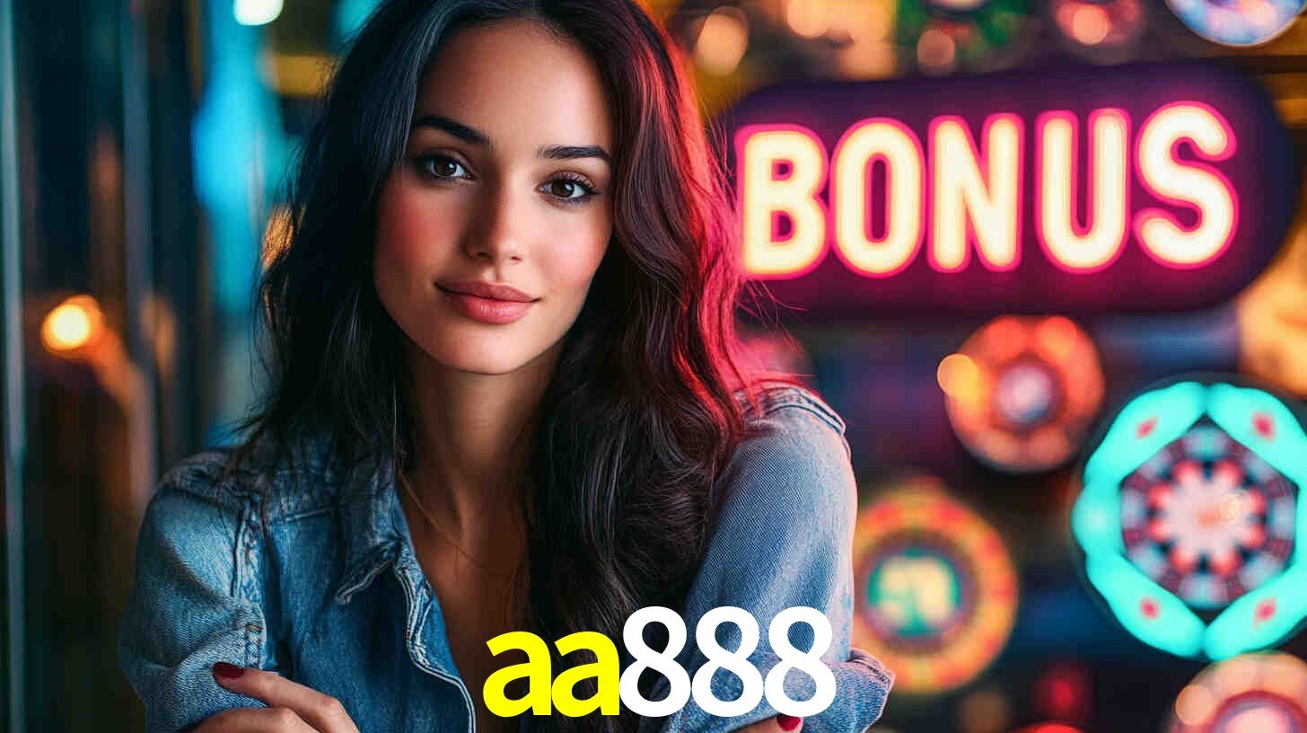 Daily Bonuses aa888