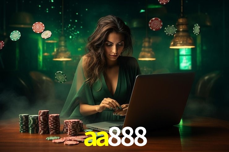 aa888 login