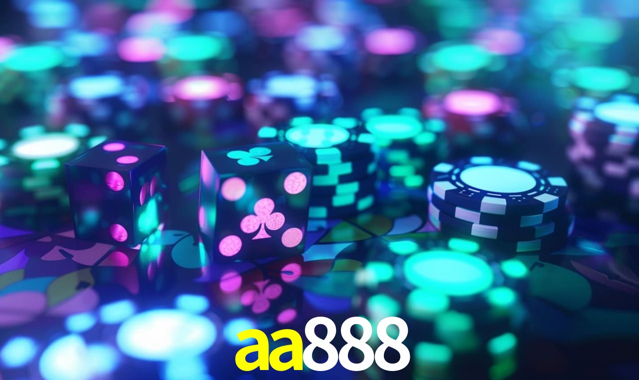 Casino VIP aa888