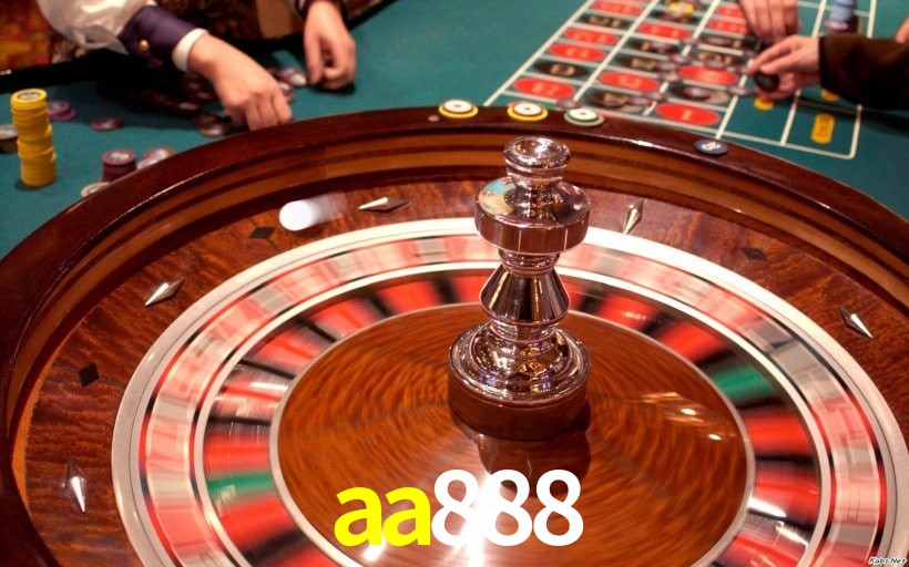 Bônus Diários aa888