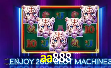 aa888 login