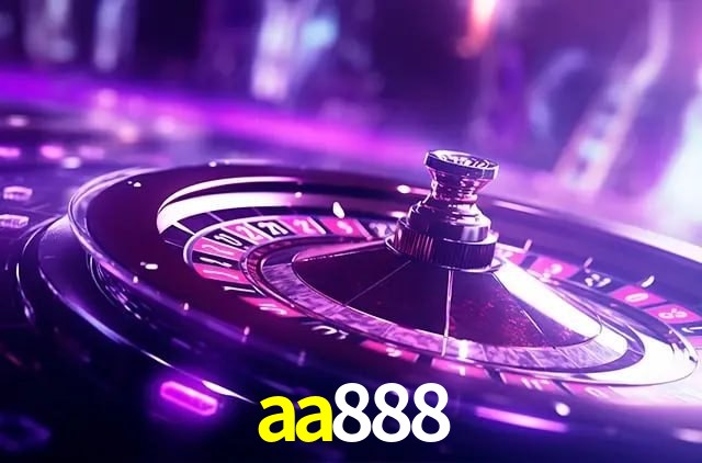 aa888: Seu Especialista em Apostas Esportivas Brasileiras