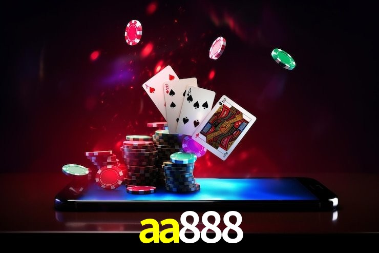 Seasonal Promotions aa888