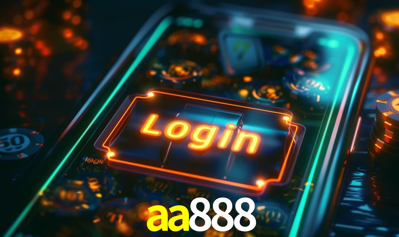 2FA Security aa888