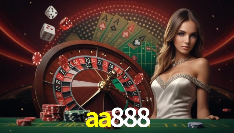 APP oficial da aa888 para mobile