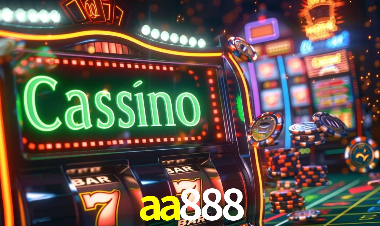 Design Responsivo aa888