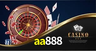 Apostas de Tênis aa888