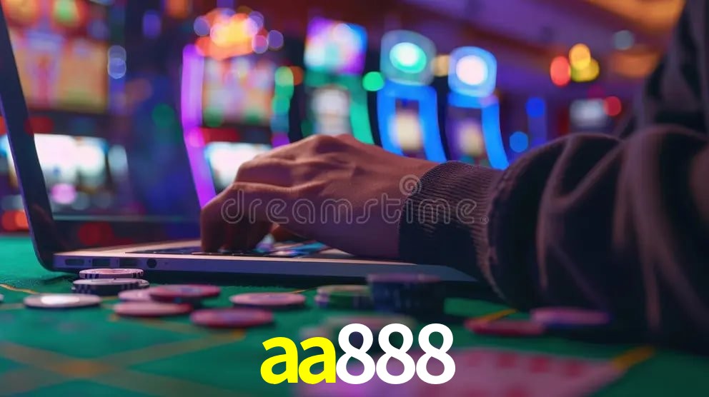 Jogos Exclusivos aa888
