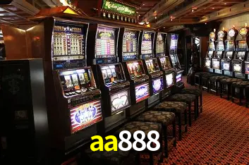 Apostas Esportivas na aa888: Um Guia Completo