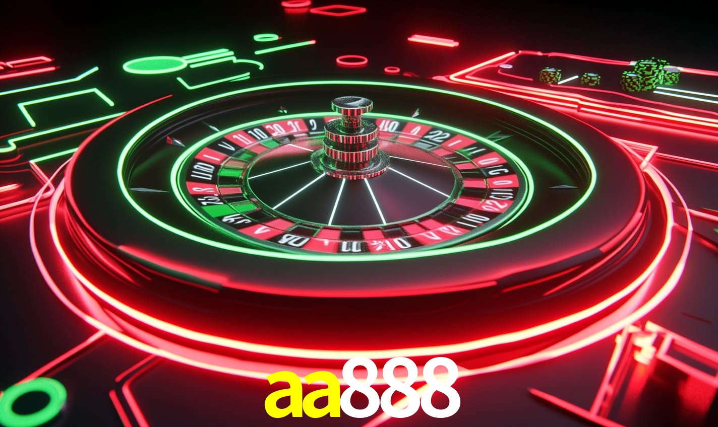 aa888 bet