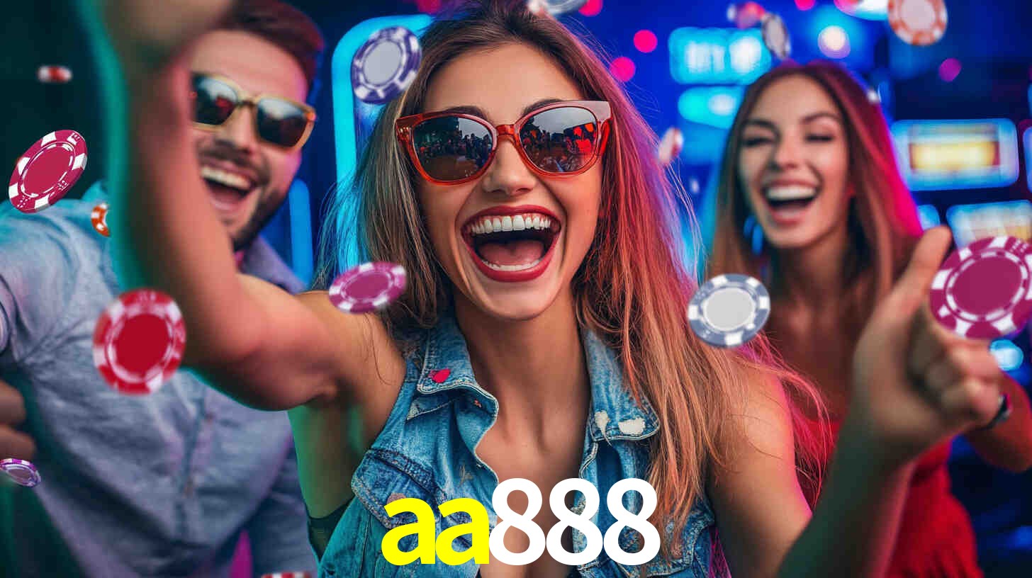 Explorando a Categoria de Eventos em Apostas na aa888