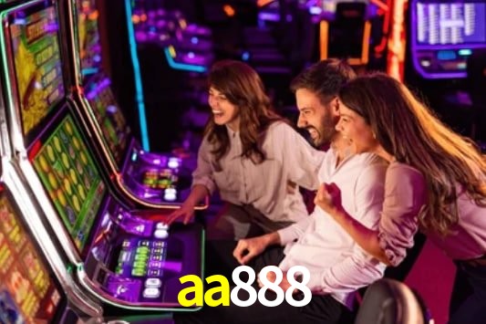 aa888