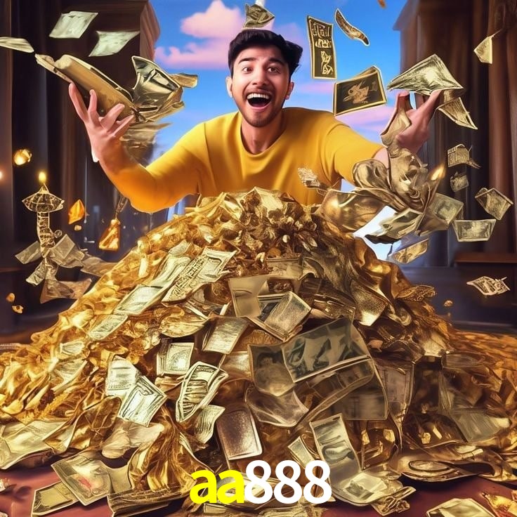 Mesa de Blackjack aa888
