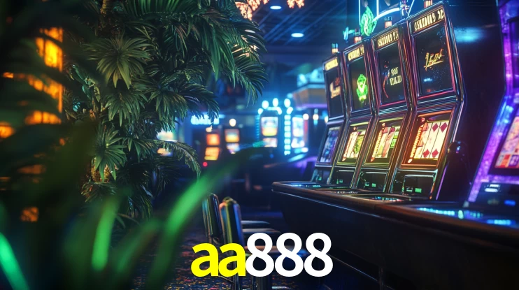 Player Reviews aa888
