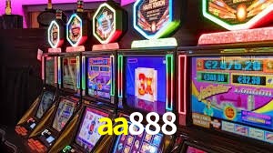Interface do App aa888